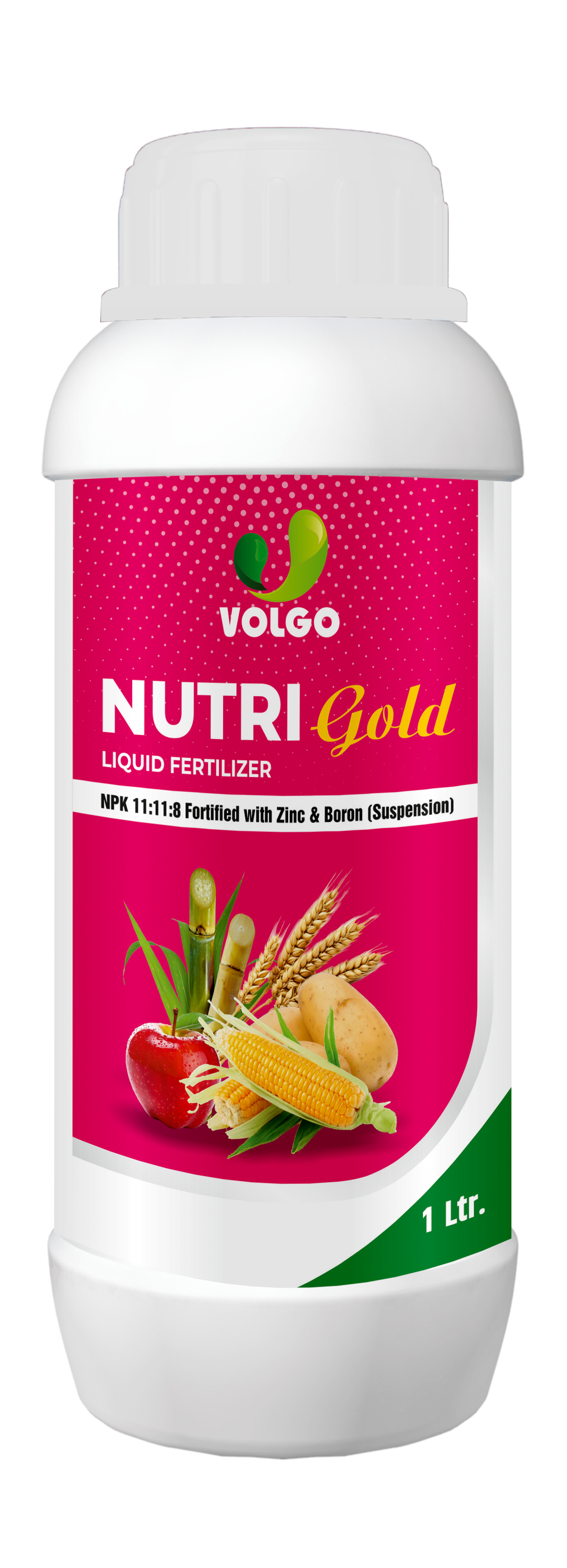 Nutri Gold