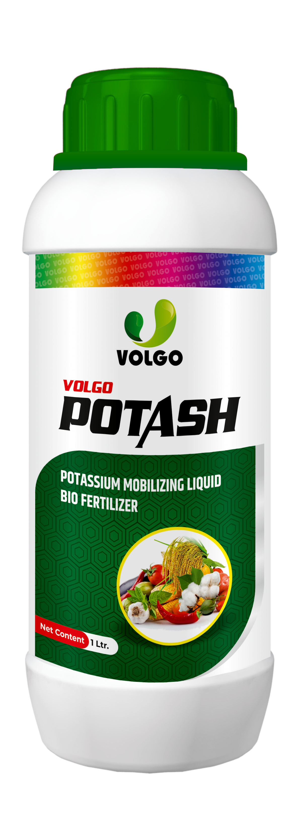 Potash