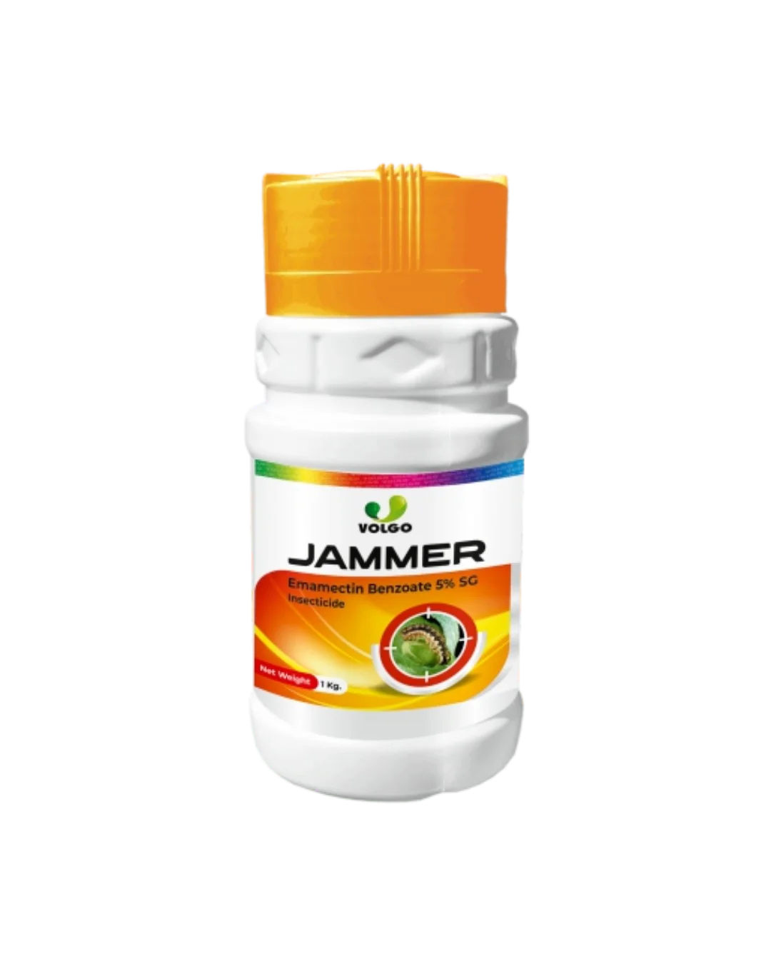 Jammer