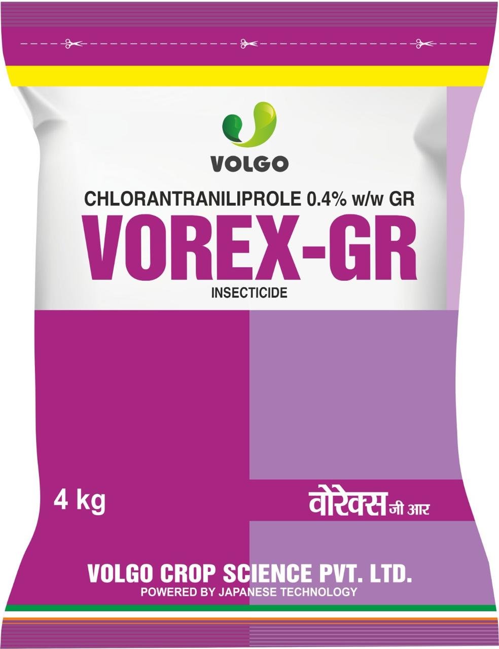 VOREX-GR