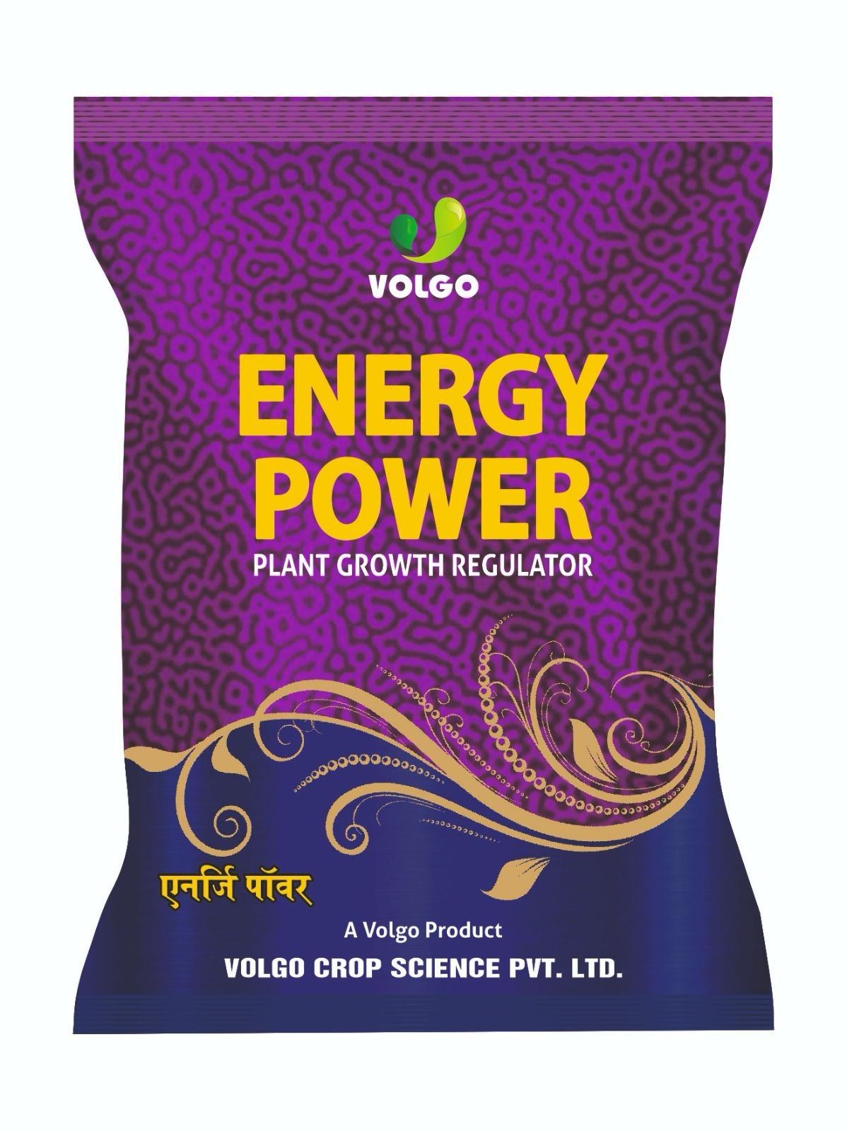 ENERGY POWER