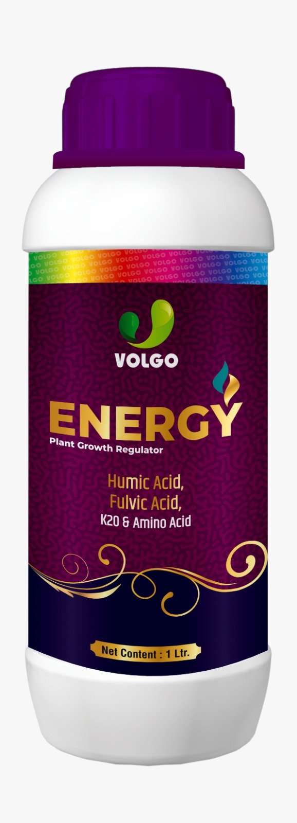 ENERGY